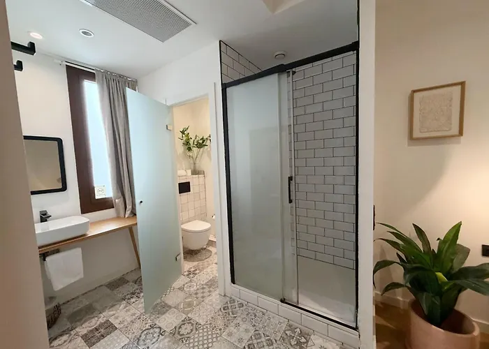 Casa Vaganto Hotel Barcelona