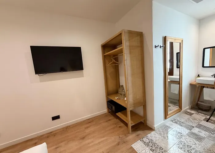 Casa Vaganto Hotel Barcelona