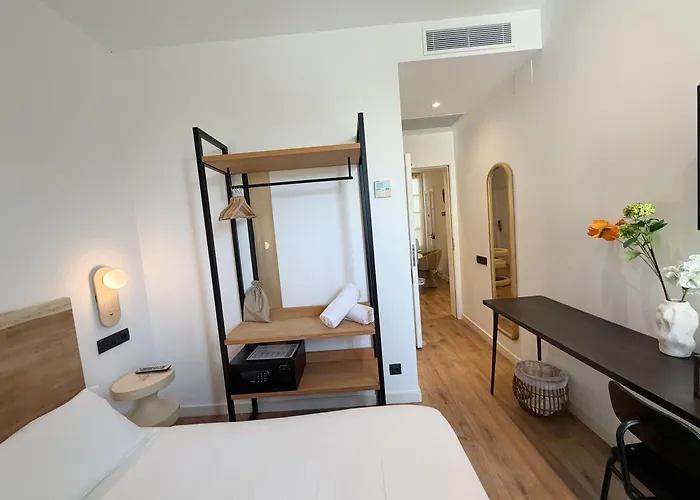 Casa Vaganto Hotel Barcelona