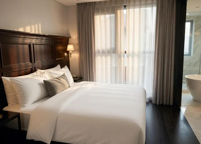 Hotel The May Jongno Seoul