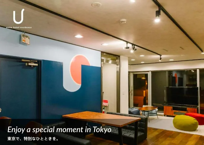 Unito Chiyoda Tokyo