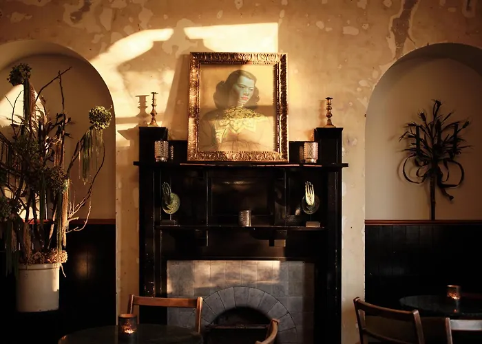 The Convent Boutique Hotel Auckland