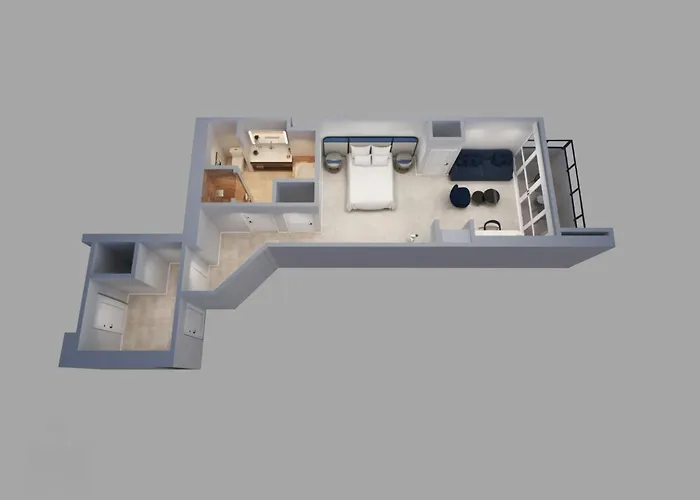 Fb Miami Beach Tresor Private Luxury Suites