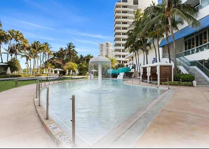 Fb Miami Beach Sorrento Private Ocean Luxury Suite