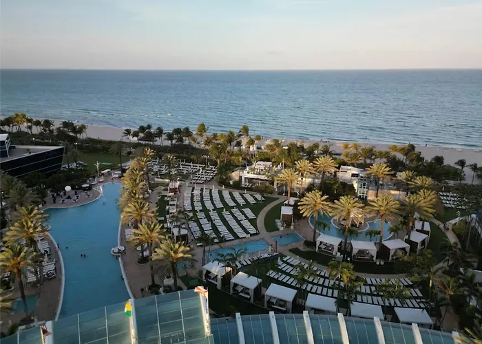 Fb Miami Beach Tresor Private Luxury Suites