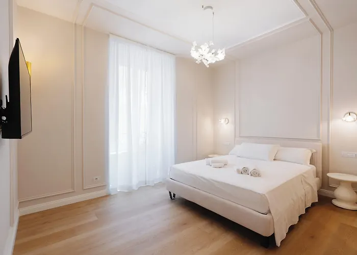 Firenze Boutique Rooms Rome