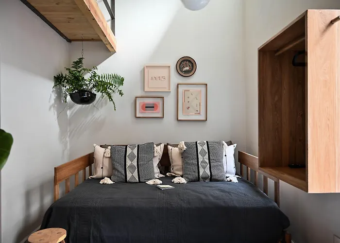 Casa Kali By Barrio Mexico Hotel Guadalajara