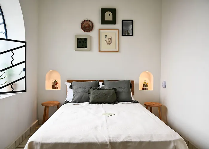 Casa Kali By Barrio Mexico Hotel Guadalajara