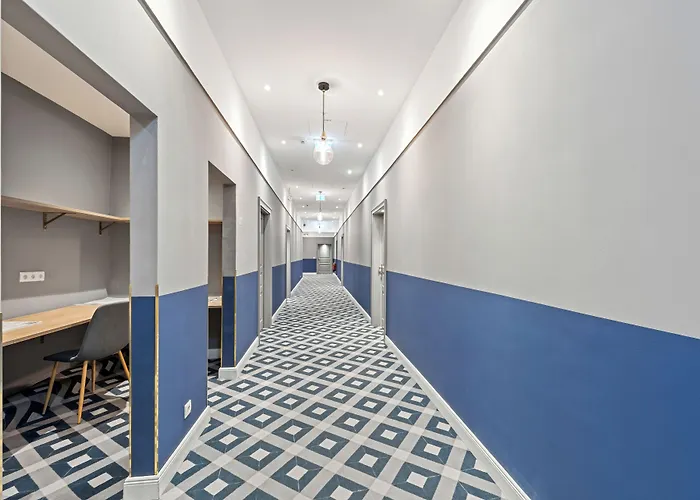 Kh Opera Apartments Vienna