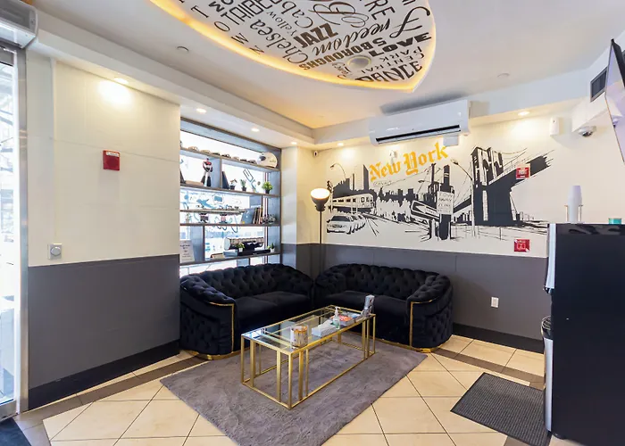 Jgstay - Soho New York
