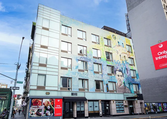 Jgstay - Soho New York