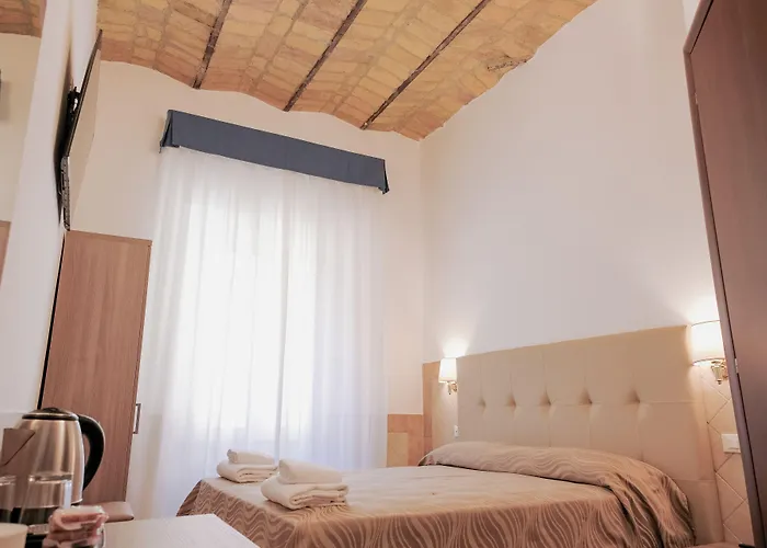 Hotel Alex Square Rome