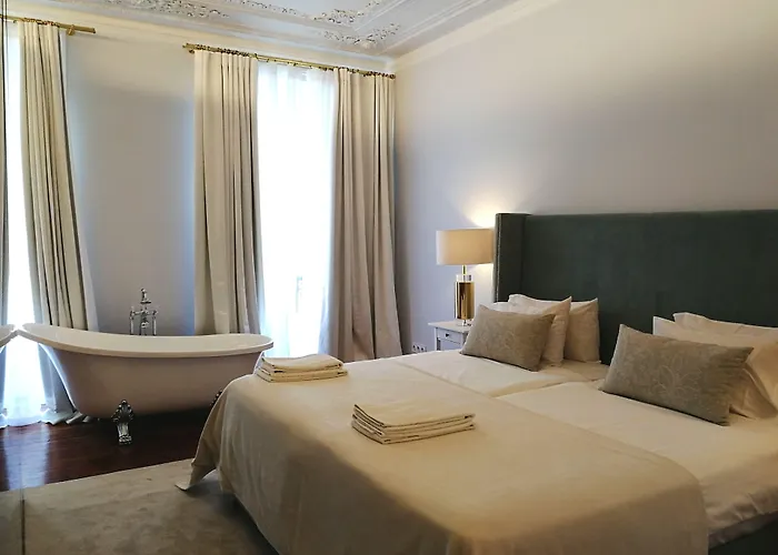Palacio Do Visconde - The Coffee Experience Lisbon