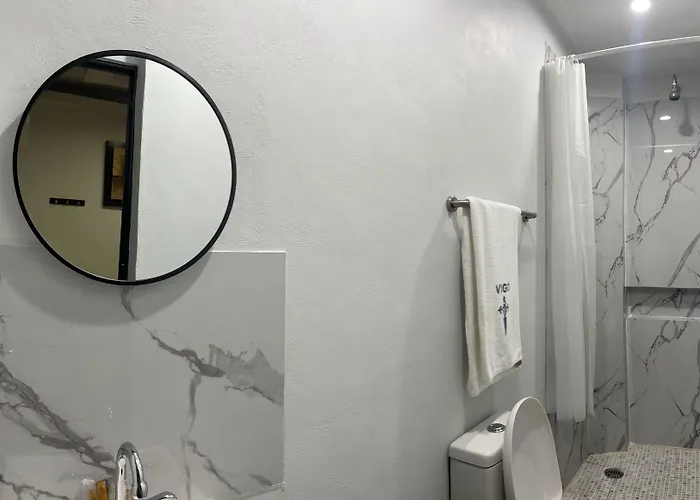Hotel Vigo Guadalajara
