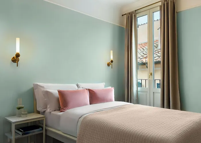Numa Rome Portico Hotel