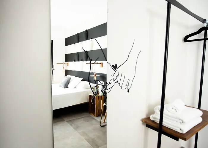 Lukanda Hospec Olehousing Seville