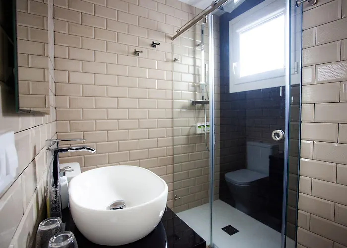 Lukanda Hospec Olehousing Seville