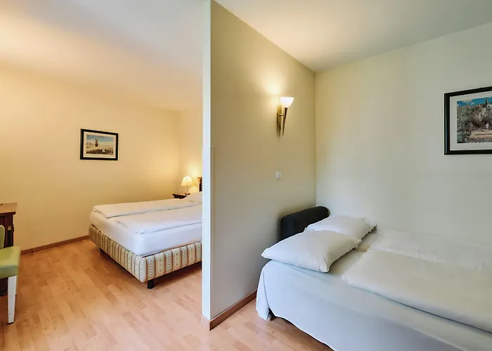 Hotel Deutschmeister Vienna