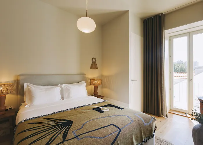 Village By Boa Porto