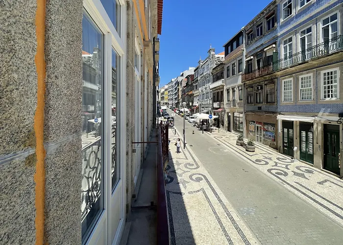 Casual Raizes Porto By Casual Hoteles