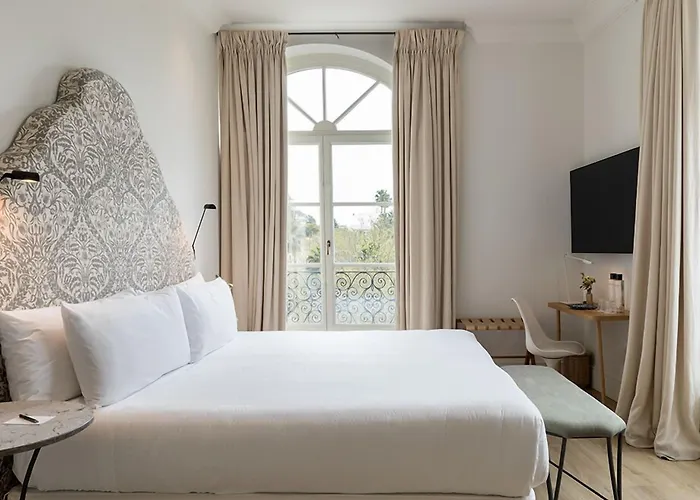 Hotel Tayko Sevilla