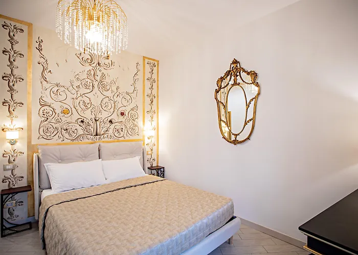 Ludus Rooms Rome