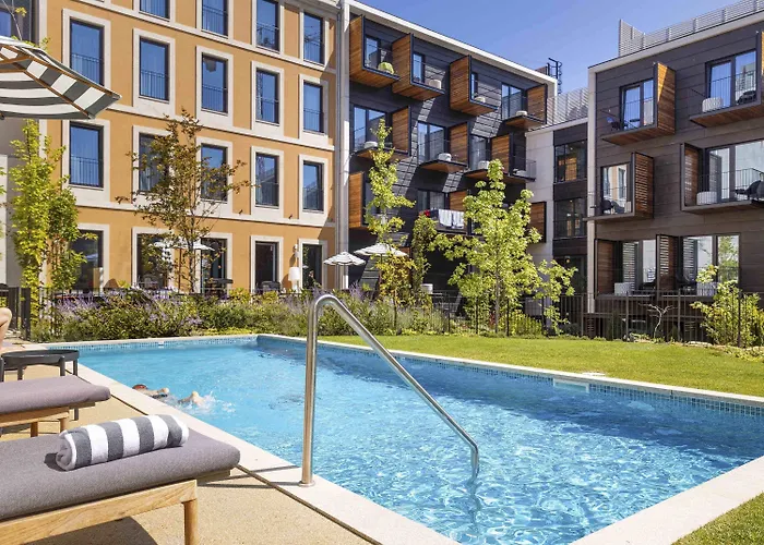 Mercure Porto Centro Aliados
