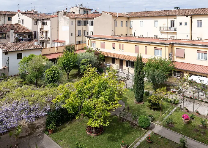 Antica Dimora Sant'Anna Hotel Florence