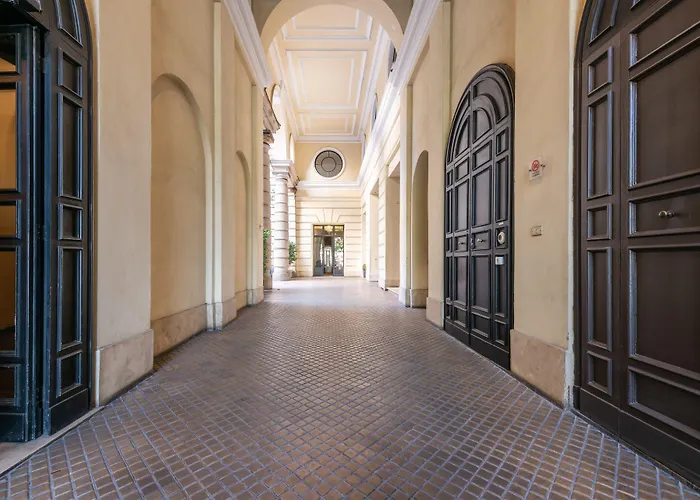 Imperiale Suites Castello Milan