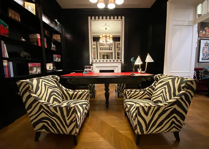 Maalot Roma - Small Luxury Hotels Of The World