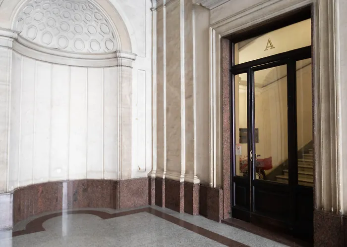 Domus 21 Luxury Suites Rome