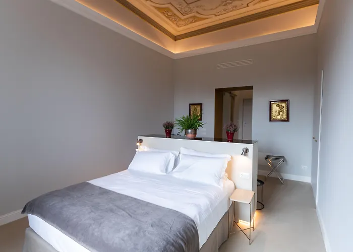Domus 21 Luxury Suites Rome
