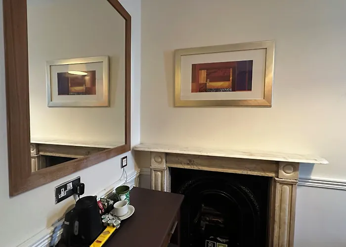 Hotel Cavendish - Bloomsbury London