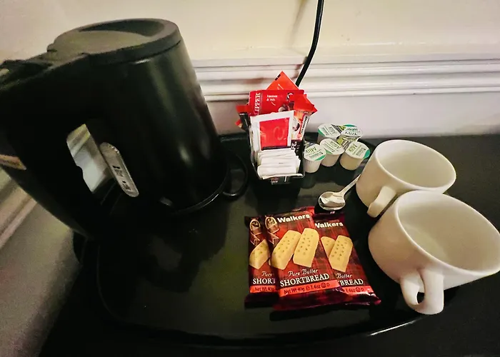 Hotel Cavendish - Bloomsbury London