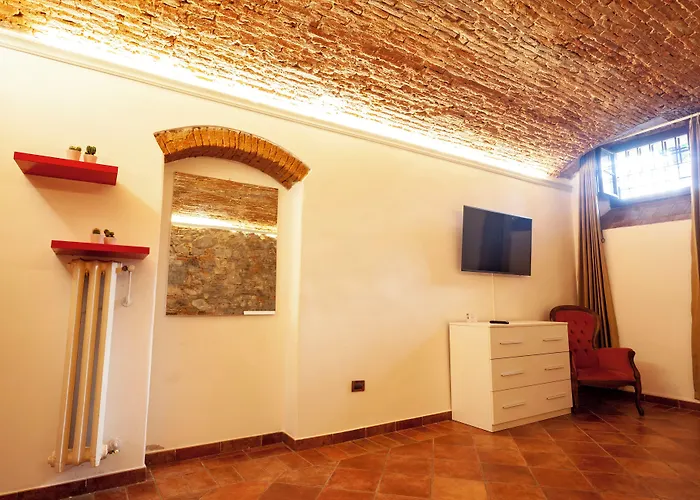 Villa Royal B&B Florence