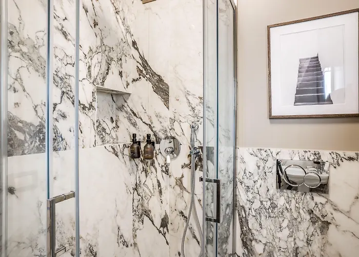 Antica Residenza Del Corso Hotel Rome
