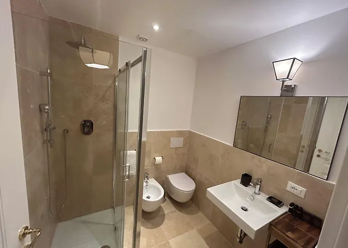Suite Della Pigna Rome
