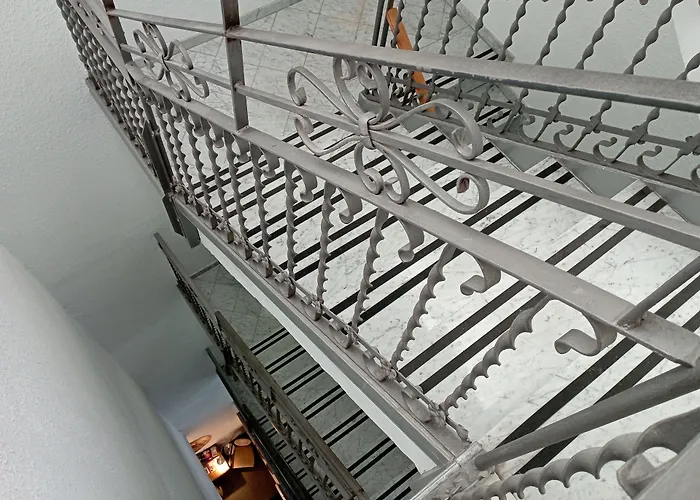 Moderno Hotel Barcelona
