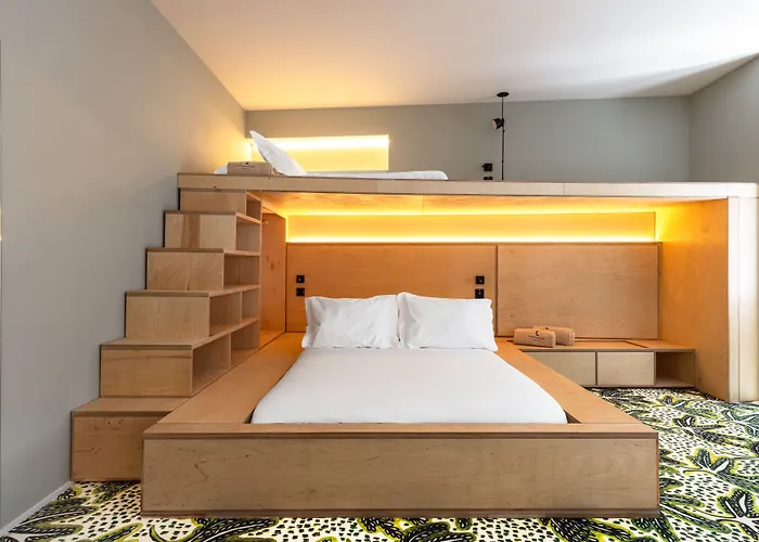 Independente Bica Hotel Lisbon