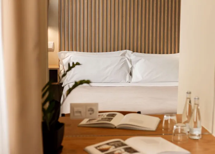Select Porto Hotel