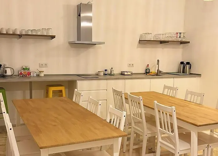Banana Gay House - Only Men Hotel Seville