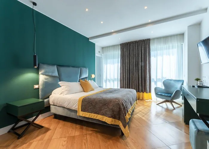 Missori Suites Milan