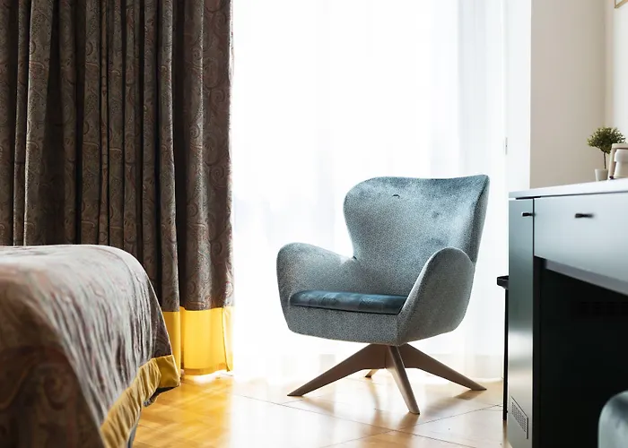 Missori Suites Milan
