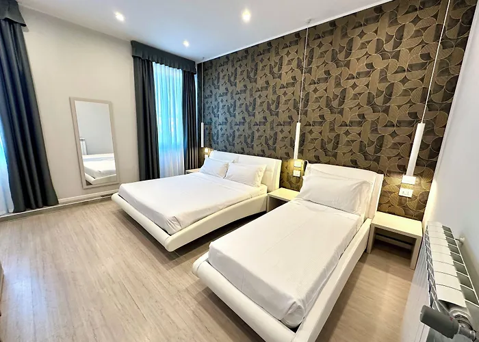 Cadorna Luxury Hotel Milan