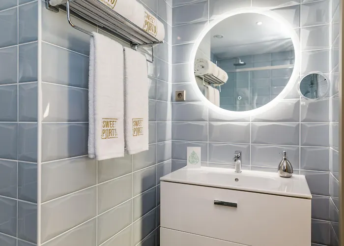 Legends House By Sweet Porto Aparthotel