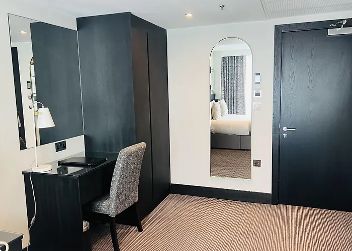 Hatton Garden Hotel London