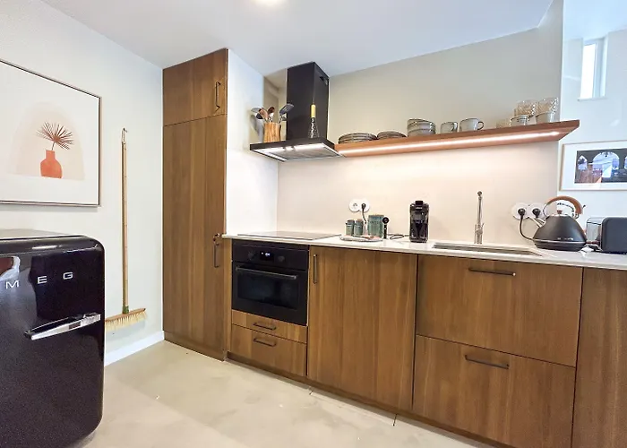 Vila Rodrigues Lisbon