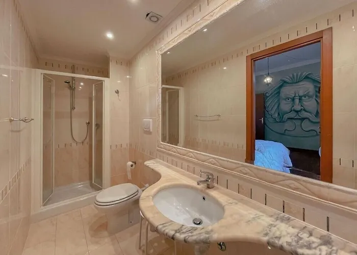 Hotel Edera Rome