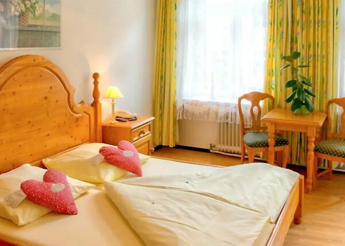 Hotel Atlanta Munich