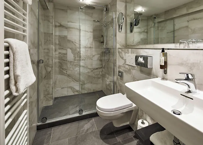 Hotel Kraft Munich